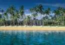 Beach of Puerto rico