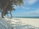 Beach of Puerto rico