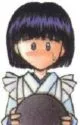 Tsubame is worreied