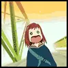 FLCL--360 degrees