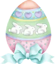 big egg