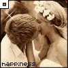 HAPPINESS....