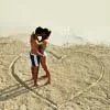 LOVE ON THE BEACH