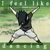 Naruto Dance