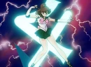 sailor jupiter