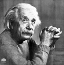 Einstein