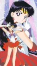 sailor mars