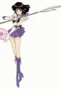 sailor saturn