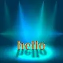 Hello