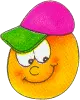 funny egg