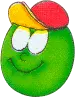 funny egg