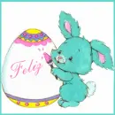bunny