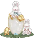 big egg