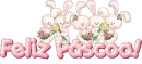 feliz pascoa!