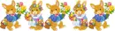 bunnyes line