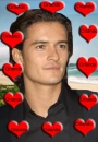 Orlando on the beach