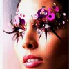 paillettes