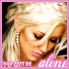 alone