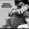 in your arms