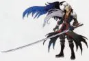 Sephiroth