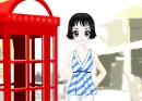 Telephone Booth
