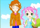 anime