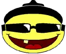 smile