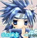 sasuke
