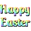 Happy Easter