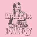 martha
