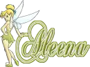Aleena