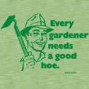 hoe