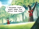kikyo the lousy shooter
