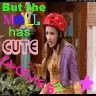 miley and lilly