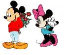 micky mouse