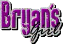Bryan's Girl