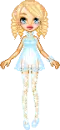 doll