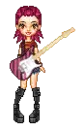 doll