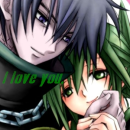 anime love.