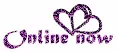 online now purple