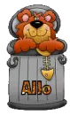 Allo