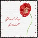 poppy