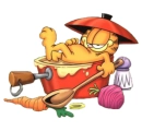 Garfield