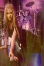 Avril Fire