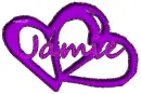 jamie