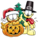 Garfield