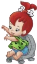 Pebbles