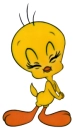 Tweety Bird
