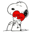 Love You