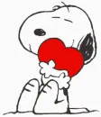 snoopy